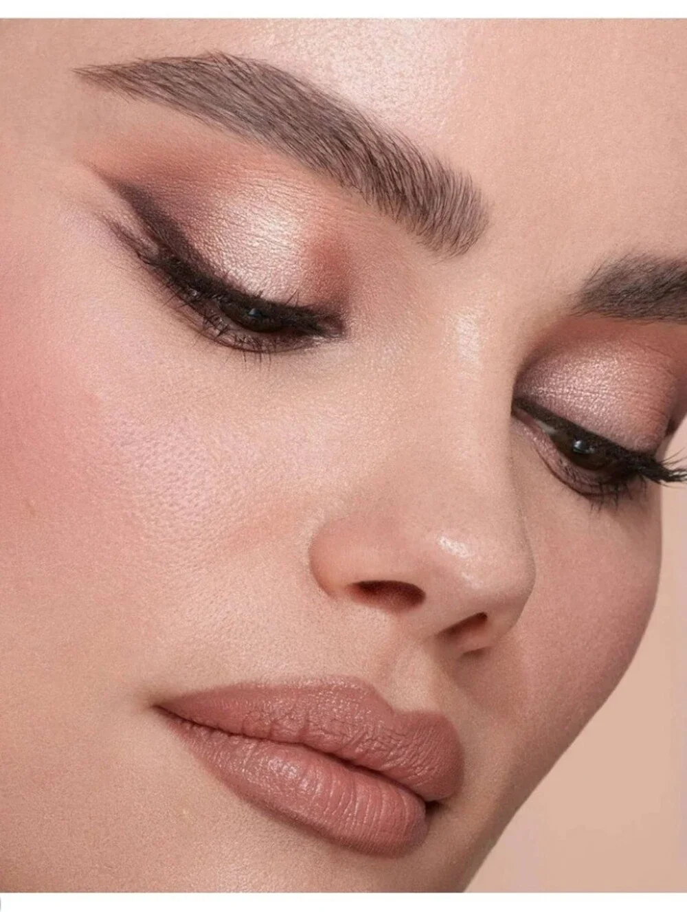 Natasha Denona MY DREAM Cheek Trio Blush & Highlighter Mini Palette NEW MSRP $48